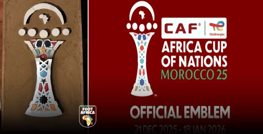 موعد قرعة كأس أمم إفريقيا المغرب 2025 والقنوات الناقلة