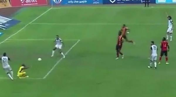 تصفيات المونديال: مصر تخسر أمام أوغندا و تفقد الصدارة