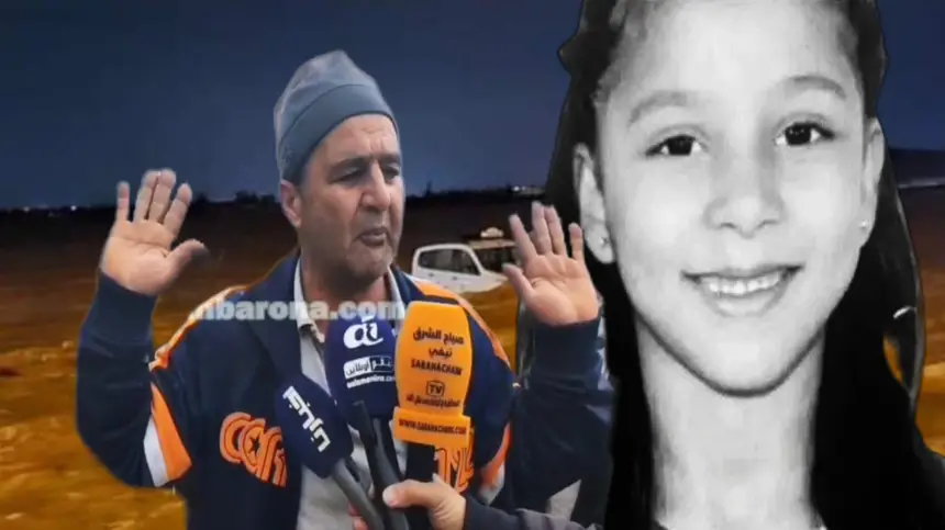 واقعة يسرى تدفع مواطنين ضواحي بركان إلى مطالبة السلطات بالتدخل قبل وقوع الكارثة