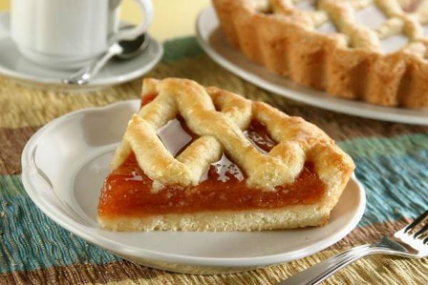 حلوى الباستا فلورا