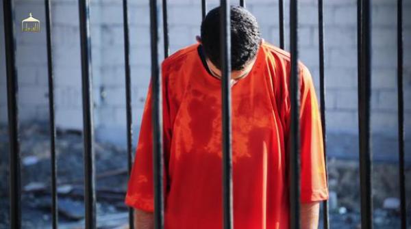 المغرب يستنكر بشدة العمل الإجرامي الشنيع الذي أودى بحياة الطيار الأردني معاذ الكساسبة‏