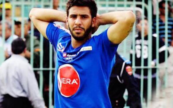 بعد شتمه لمهاجم آسفي..حمدالله متولي يمثل أمام اللجنة التأديبية للجامعة 