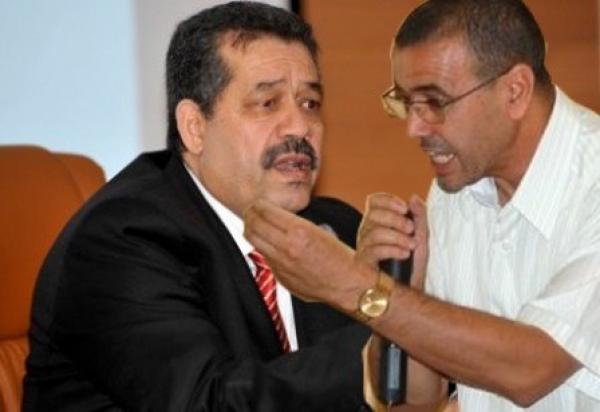 أفتاتي : شباط فاقد للمشروعية ومنتهي الصلاحية