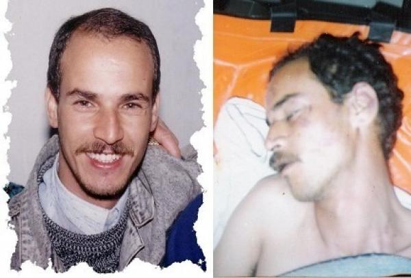 أربعة أعضاء في "البيجيدي" أمام القضاء في قضية "اغتيال" آيت الجيد