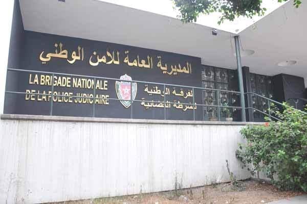 مشاريع بالملايير تقود موظفين ومقاولين للفرقة الوطنية