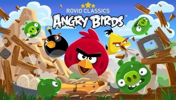 شركة "روفيو إنترتينمنت" تحذف لعبة "آنغري بيردز" الشهيرة إلى الأبد