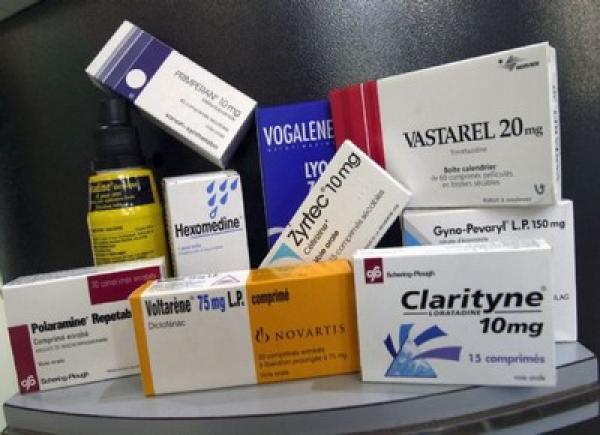 اللهم هذا منكر، دواء قيمته 300 درهم تبيعه الصيدليات ب 1500 درهم