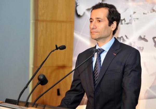 العلاوات تشعلها بوزارة الإقتصاد والمالية