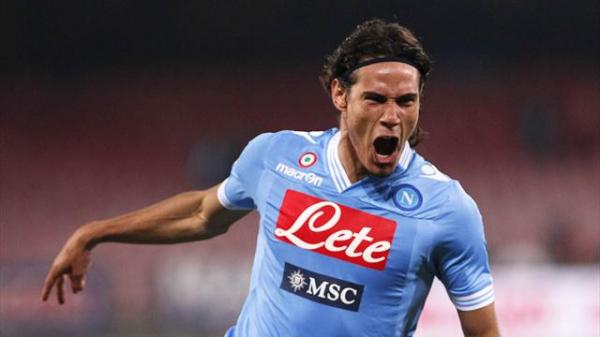 كافاني يتجاهل الريال و ينتقل الى تشيلسي مقابل 58 مليون يورو