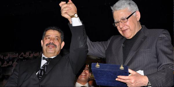 حميد شباط "يرى" علال الفاسي في المنام