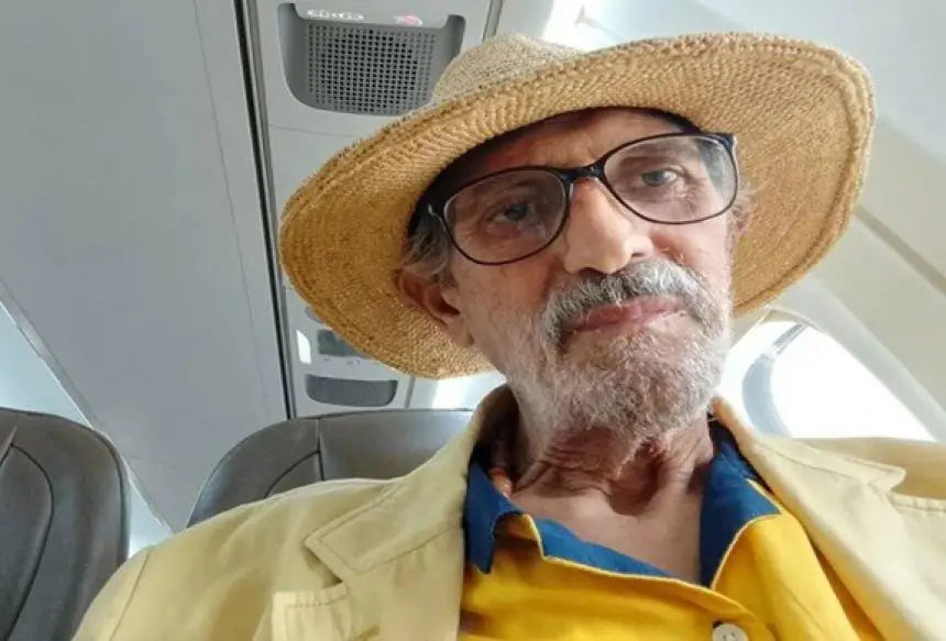 رحيل محمد الشوبي.. ساحة الفن المغربي تفقد أحد أعمدتها