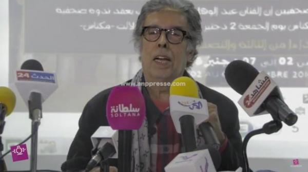 عبد الوهاب الدكالي تنقيطي لسميرة سعيد 25 /20