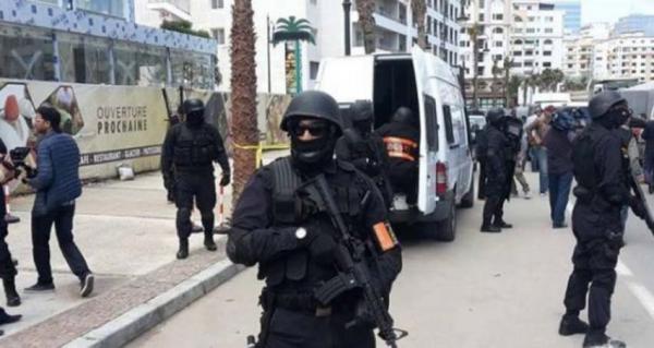 مكتب "الخيام" ينفي ادعاءات زوجة أحد الموقوفين في الخلية الإرهابية التابعة ل"داعش"