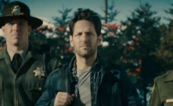 بالفيديو: الكشف عن بطل خارق جديد اسمه "الرجل النملة"