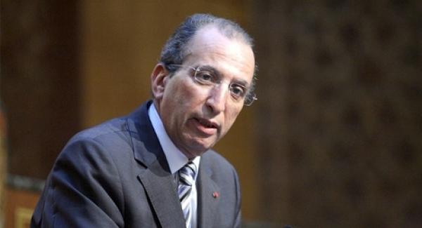 هذا ما قاله وزير الداخلية عن صور الجريمة التي تُنشر على مواقع التوصل الاجتماعي