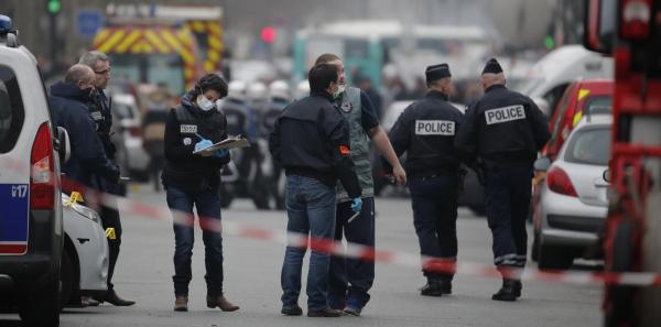 مغربي متابع ببولندا بتهمة التآمر مع منفذي هجمات باريس الدامية