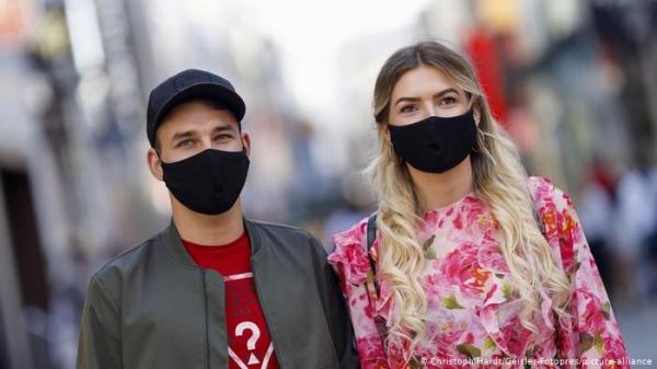 علماء يحسمون في وقاية كمامات القماش من كورونا