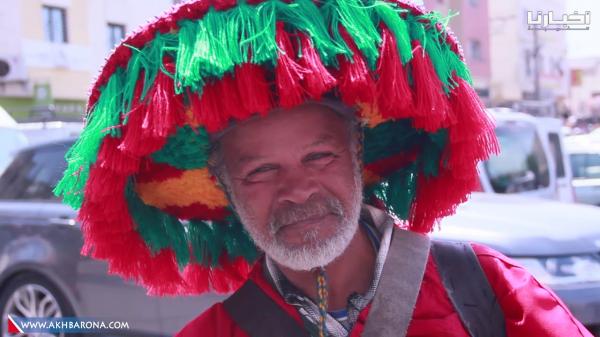 بعيدا عن الريع وتقاعد بنكيران.."ﯕراب" يعيش حياة الكفاف والعفاف والغنى عن الناس