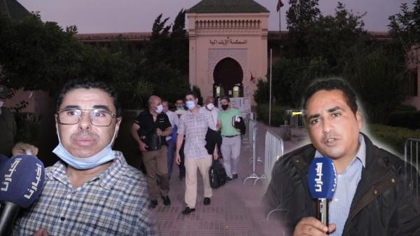 قبل النطق بالحكم، محامي المديمي يكشف عن العقوبات التي تنتظر دنيا بطمة