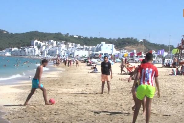 اتخاذ مجموعة من التدابير لتدبير المجال الشاطئي بعمالة المضيق-الفنيدق