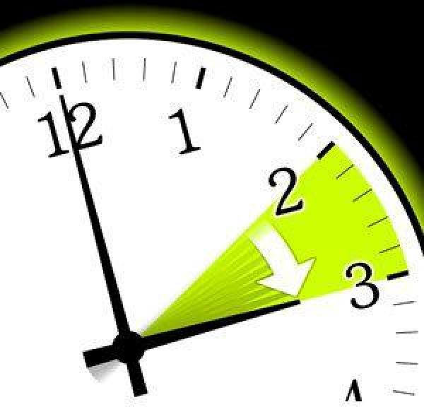 هذا هو موعد العودة من جديد إلى التوقيت الصيفي