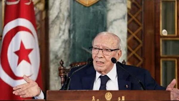 ماذا بعد موت السبسي؟ مرحلة الترتيبات القادمة