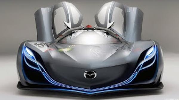 8 سيارات الأكثر تطورا في العالم... سيارات ودراجات المستقبل! أمر لا يصدق.!!