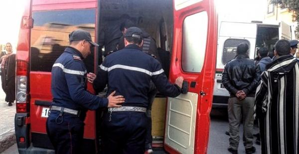 نهاية مأساوية لتلميذة داخل مؤسسة تعليمية بالعرائش