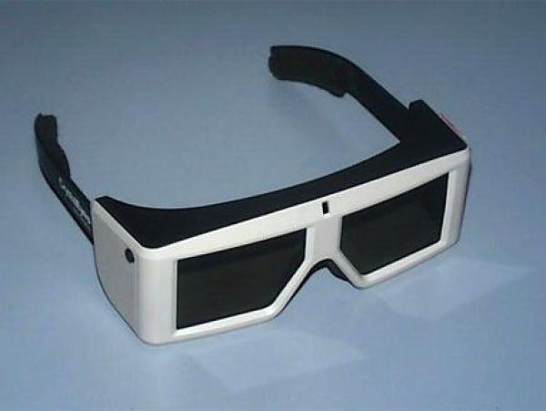 الأفلام ثلاثية الأبعاد.. مستقبل الإلكترونيات الاستهلاكية عالمياً