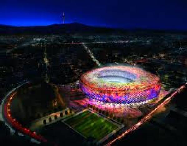 لكي يكون تنظيم مونديال الأندية ناجحا رياضيا و اقتصاديا 