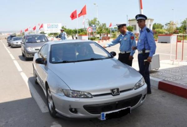 التحقيق حول شبكة مختصة في تهريب السيارات المسروقة بأوربا 