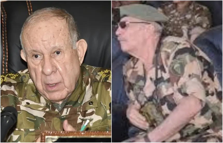 أنباء عن تصفية القائد السابق للمنطقة العسكرية الرابعة بالجزائر داخل سجنه