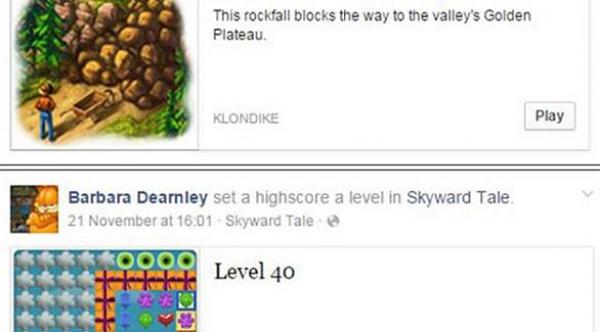 موظفة سرقت جمعية خيرية لأجل ألعاب فيس بوك