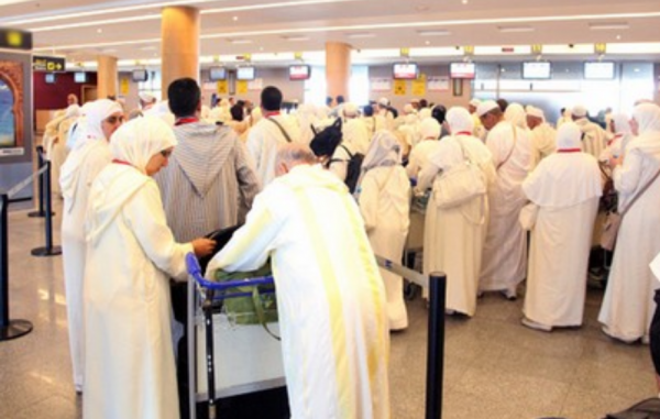 وكالة أسفار تنصب على أكثر من 100 حاج ومسيرها يحمل الملايين معه ويختفي