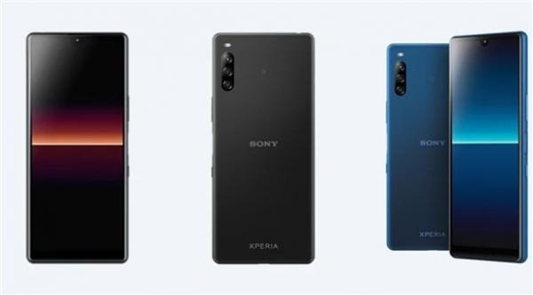 سوني تكشف عن هاتفها الذكي Xperia L4 الجديد
