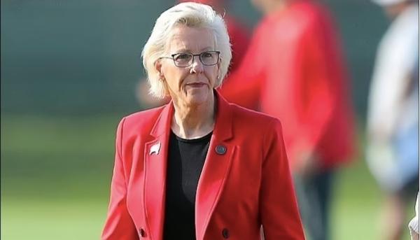 رئيسة شرطة  تعثر على‏‎32 ‎‏ كغ من الكوكايين أثناء رحلة صيد مع عائلتها ‏