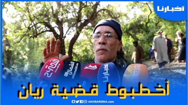 إعلامي مغربي سابق ينتفض ضد مستغلي مأساة الطفل "ريان"