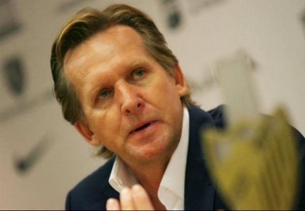 تصريحات جريئة من شوستر ضد برشلونة