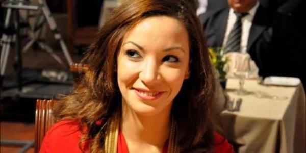 مهرجان أوروبي آخر يكرم لبنى أبيدار عن دورها المثير في &quot;الزين لي فيك&quot;