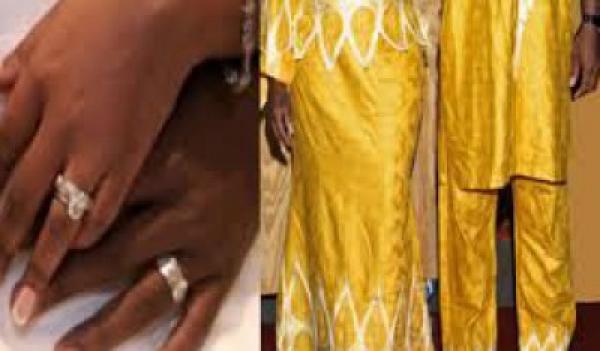 غريب: أم تتزوج من إبنها