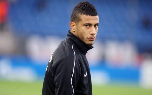 انتر ميلانو يفكر في ضم بلهندة لتدعيم صفوفه في فترة الإنتقالات الشتوية