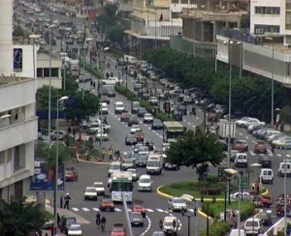 أوروبا تبحث فرص تطوير استثماراتها الصناعية في المغرب