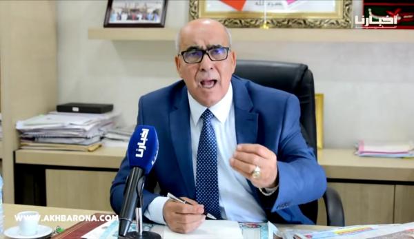 اللبار متحدثا بلسان "الاستقلال" يكشف مكامن الخلل في تصور "العثماني" لمغرب ما بعد كورونا