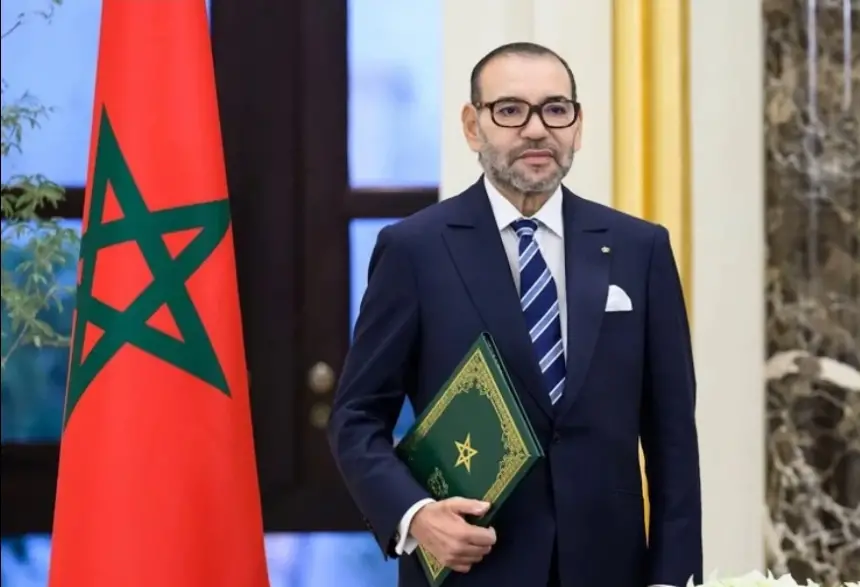 "لاراثون" الإسبانية تُعنوِن: لماذا يربح المغرب دائماً؟ فك شفرات "الدهـاء" الدبلوماسي في المعارك الدولية الكبرى؟