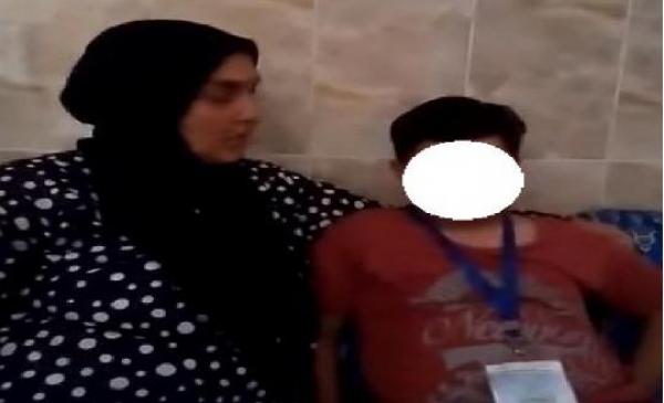 أم من وجدة: ابني المعاق تعرض للتعنيف والإغتصاب بمخيم بسلا (تفاصيل صادمة)