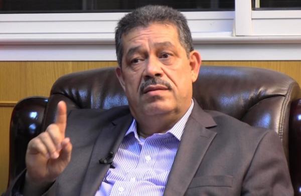 بعد نشر خبر استدعائه للتحقيق، شباط يثور على الأمن ويطالب بالتحقيق بسبب تسريب الخبر للإعلام