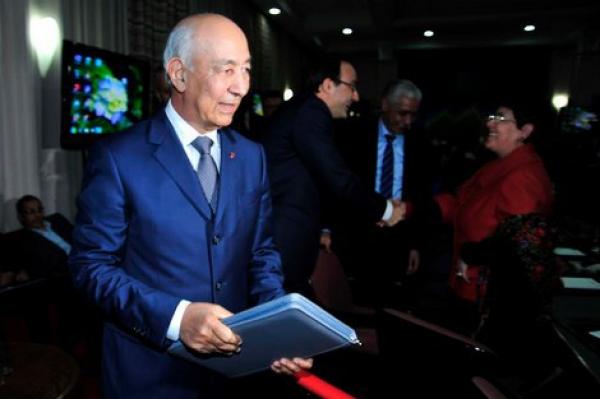 قضاة جطو يُعَرّون فضائح مدوية ببلدية "تملالت"