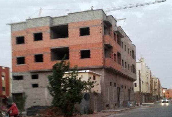 رئيس جماعة خريبكة يتورط في فضيحة عقارية