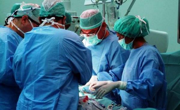 طبيب عسكري يتابع في قضية خطأ طبي قاتل