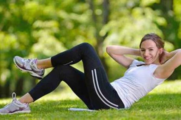 نوع جسمك يحدد كيفية خسارة وزنك